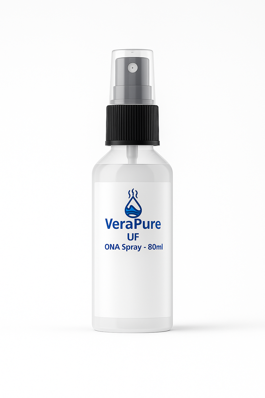 VeraPure UF Clear Linen 80ml